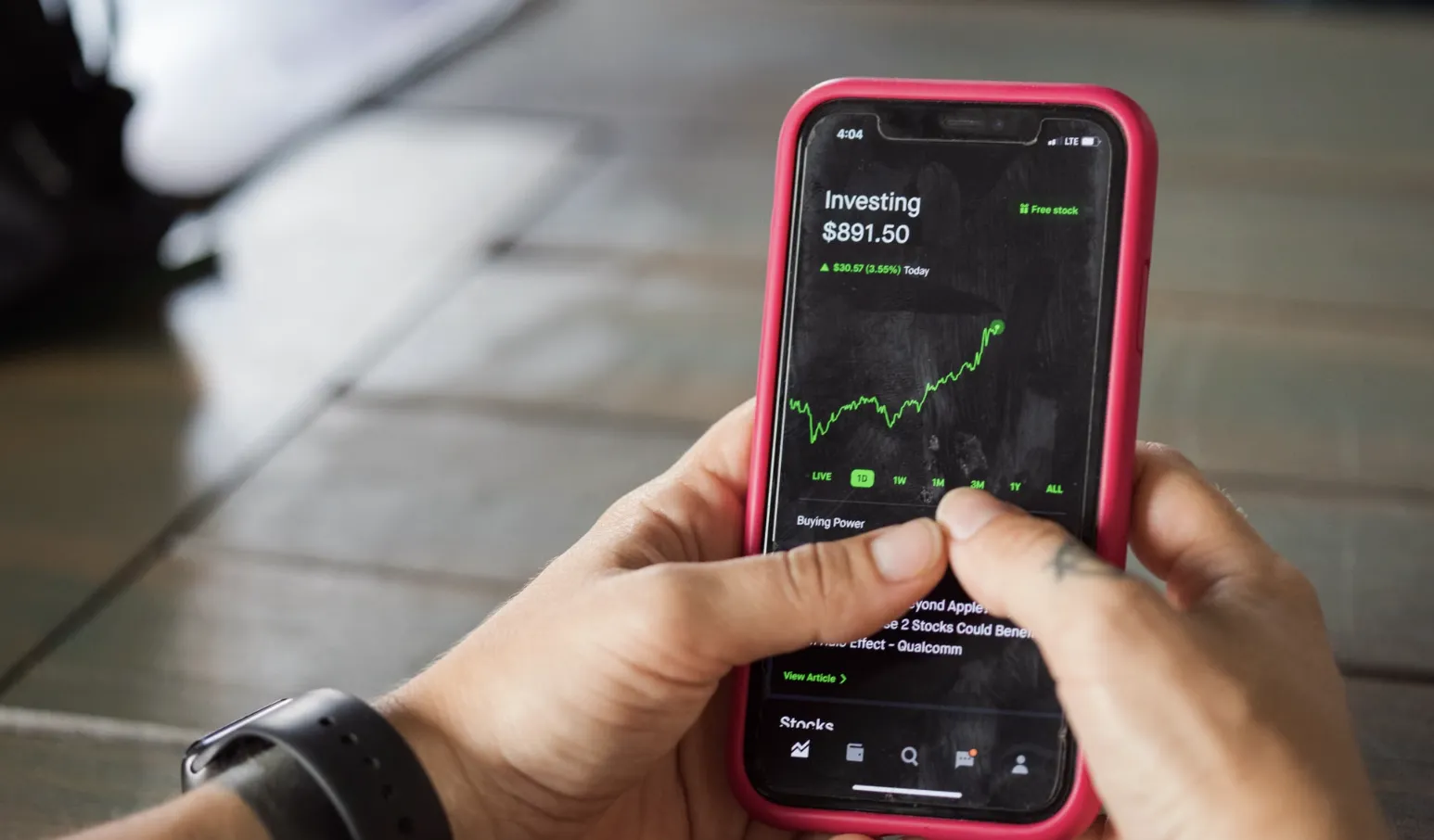 Should a Stock Scanner Find Stocks Before or After a Breakout?