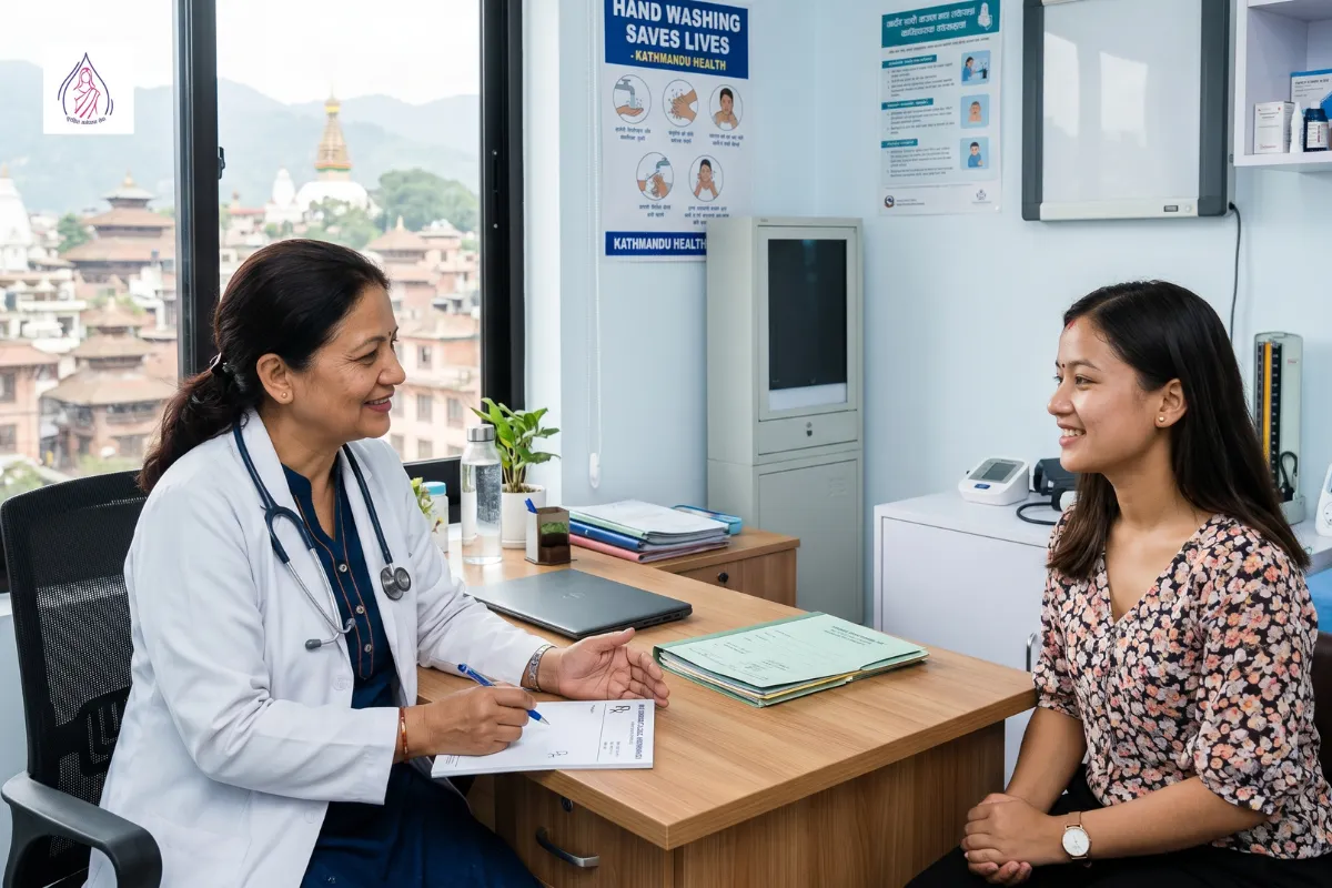 Safe Abortion in Kathmandu: A Simple Guide to Legal Care, Safety, and Recovery