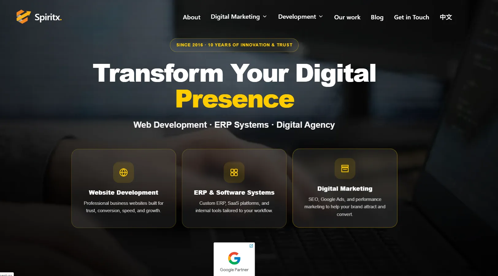 How Enterprise Custom Software Can Scale Your Business