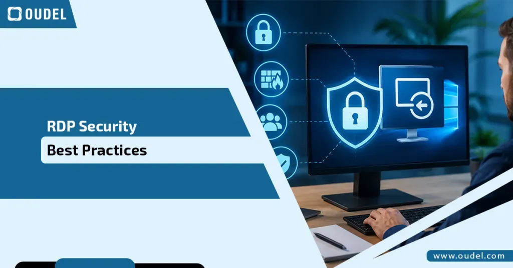 RDP Security Best Practices: Protect from Cyber Threats