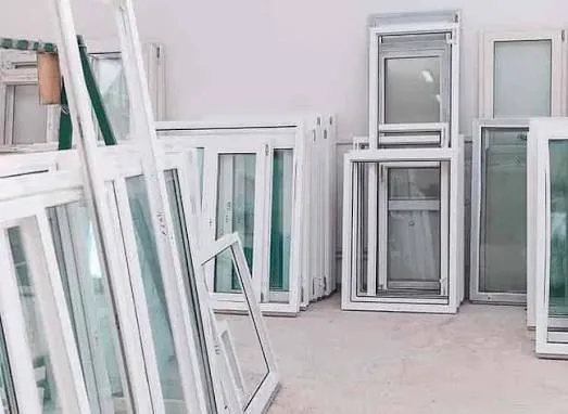 Double Glass: Benefits, Types, Costs & Buying Guide