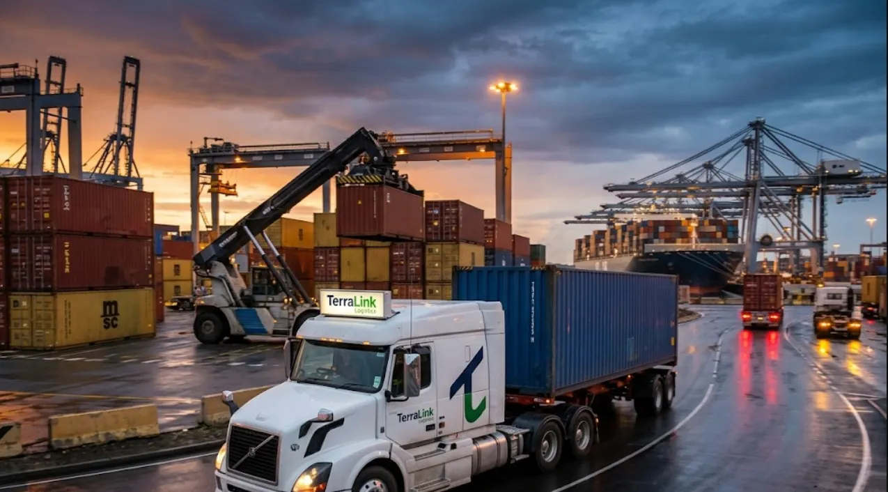 Best Ways to Optimize Costs in Intermodal Drayage Shipping