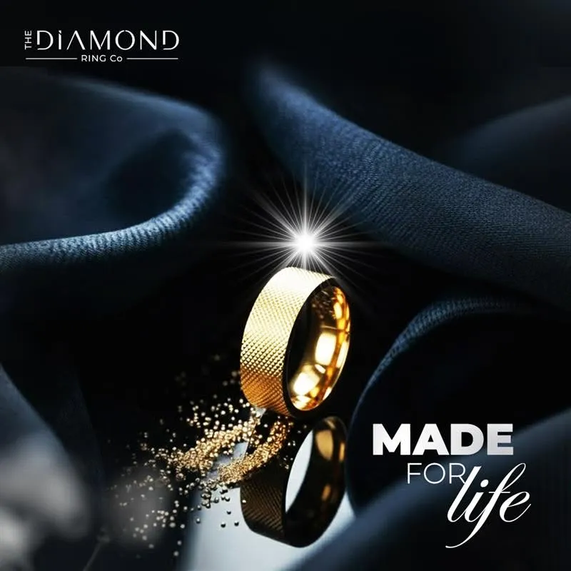 How to Choose the Perfect Diamond Wedding Band