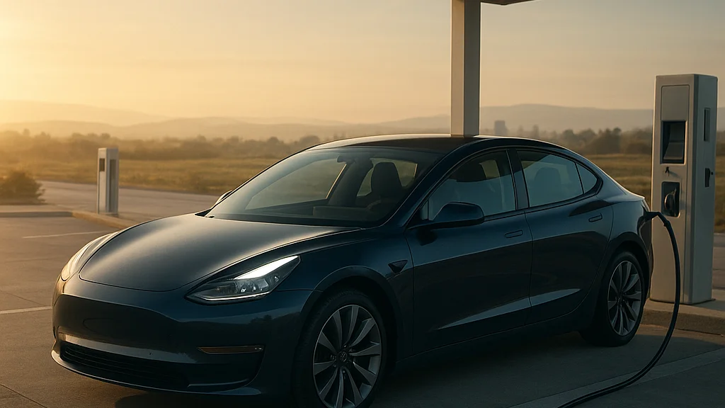 Beginner’s Guide to the Best EVs for Range and Value