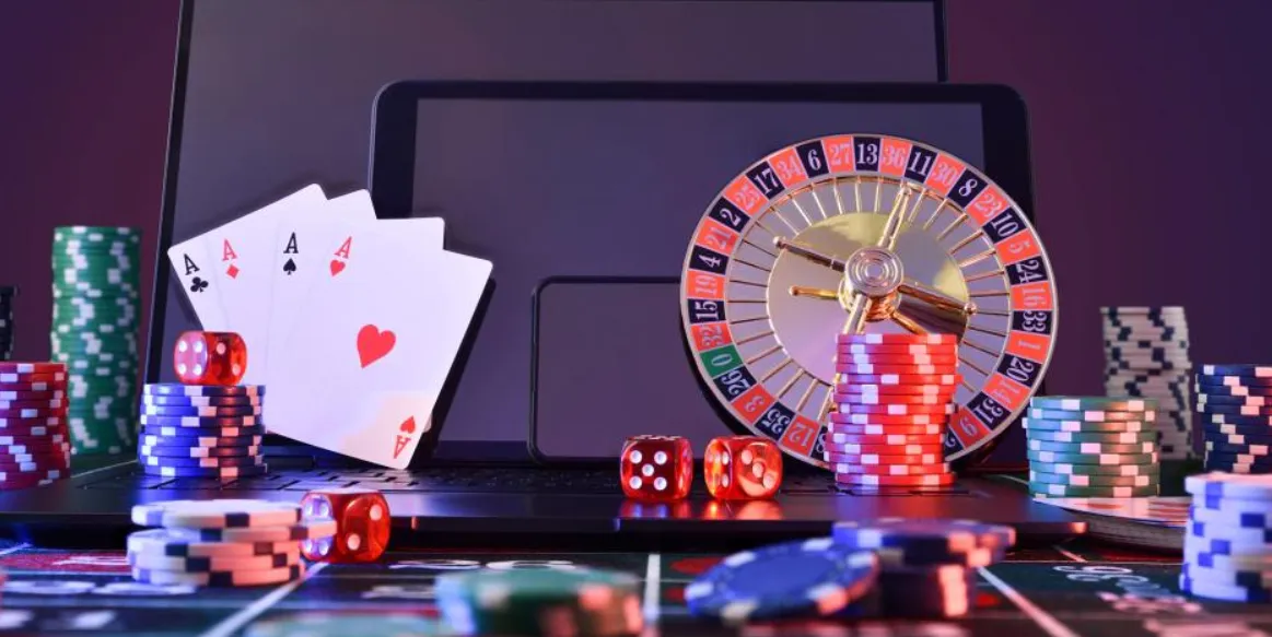Nabung77 Casino: The Allure of Chance and the Cost of Convenience