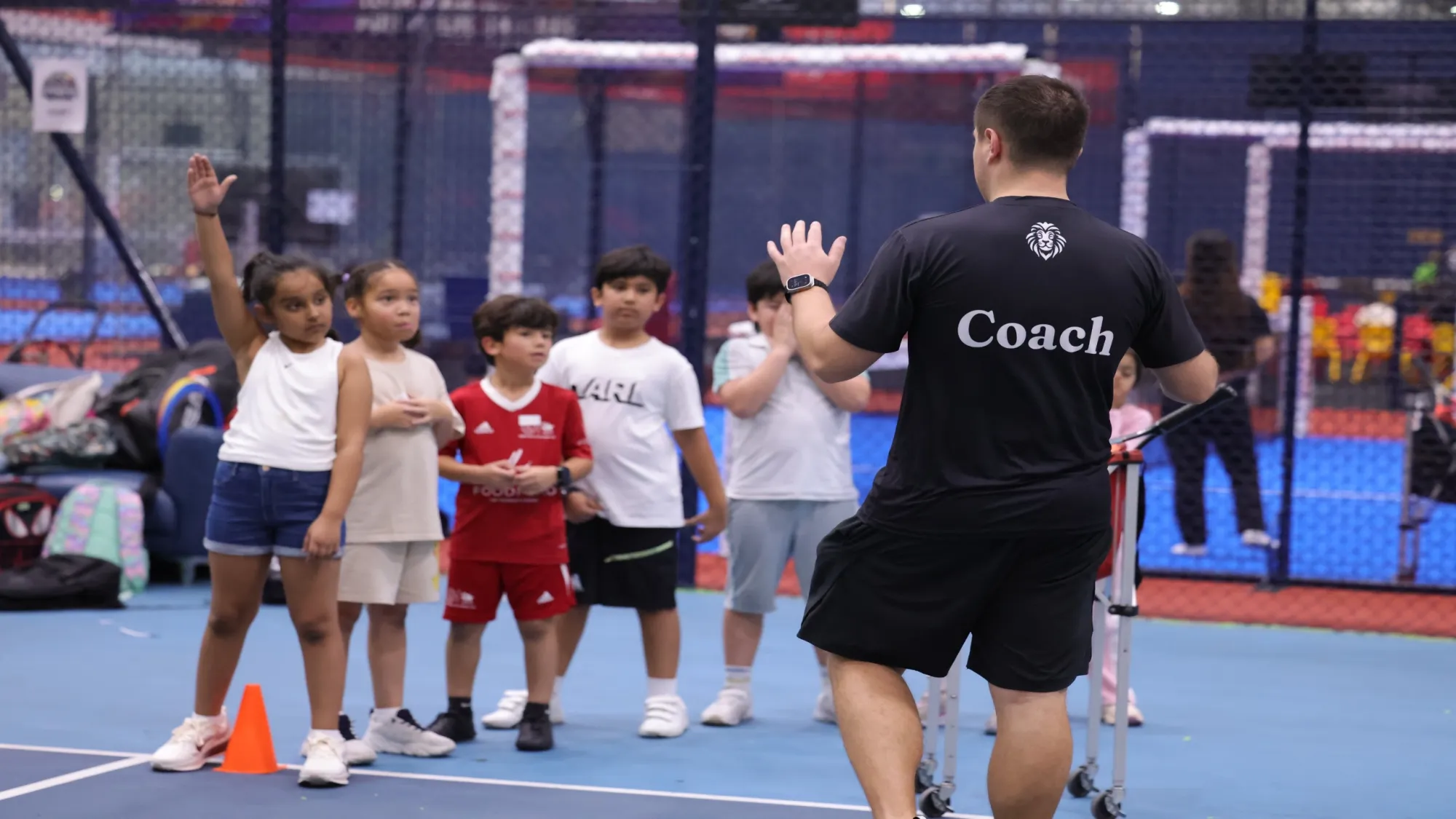Building Social Skills in Children Outside the Classroom