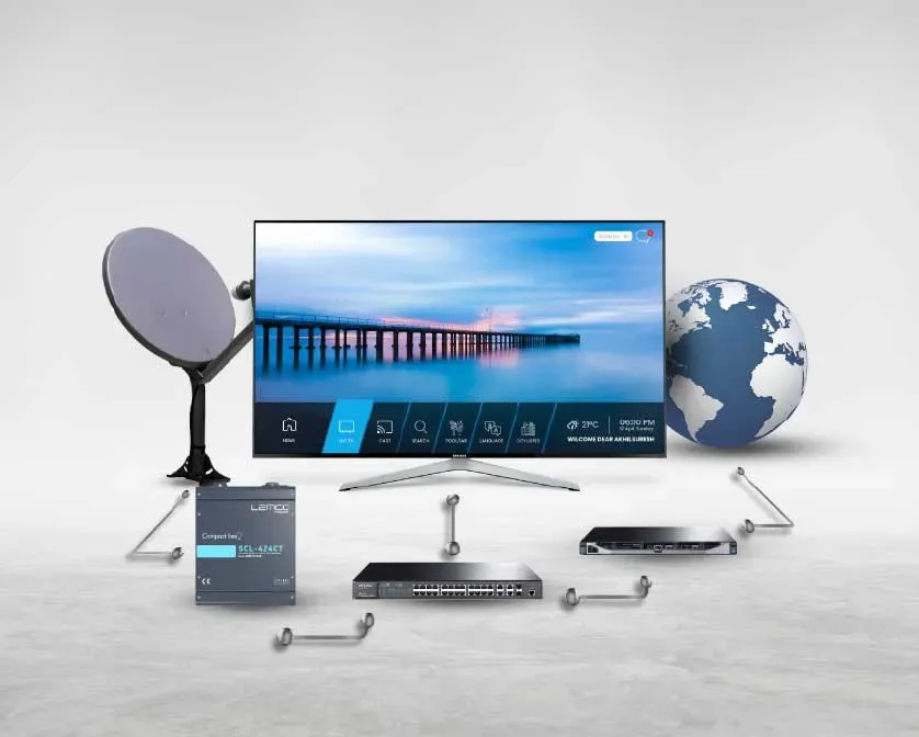 Best IPTV Service in Dubai: Features That Make a Provider Reliable