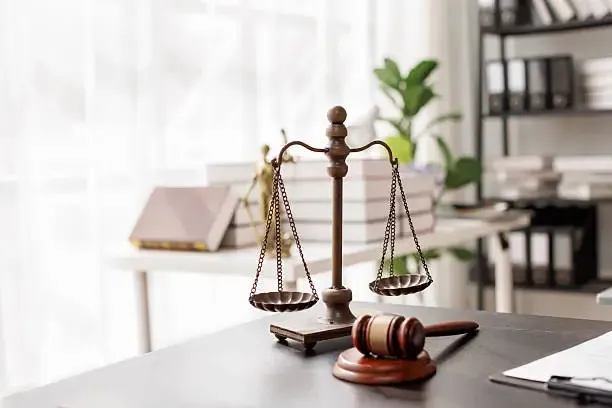 Navigating the System Together: How Organized Resources and Legal Guidance Empower Incarcerated Individuals and Families