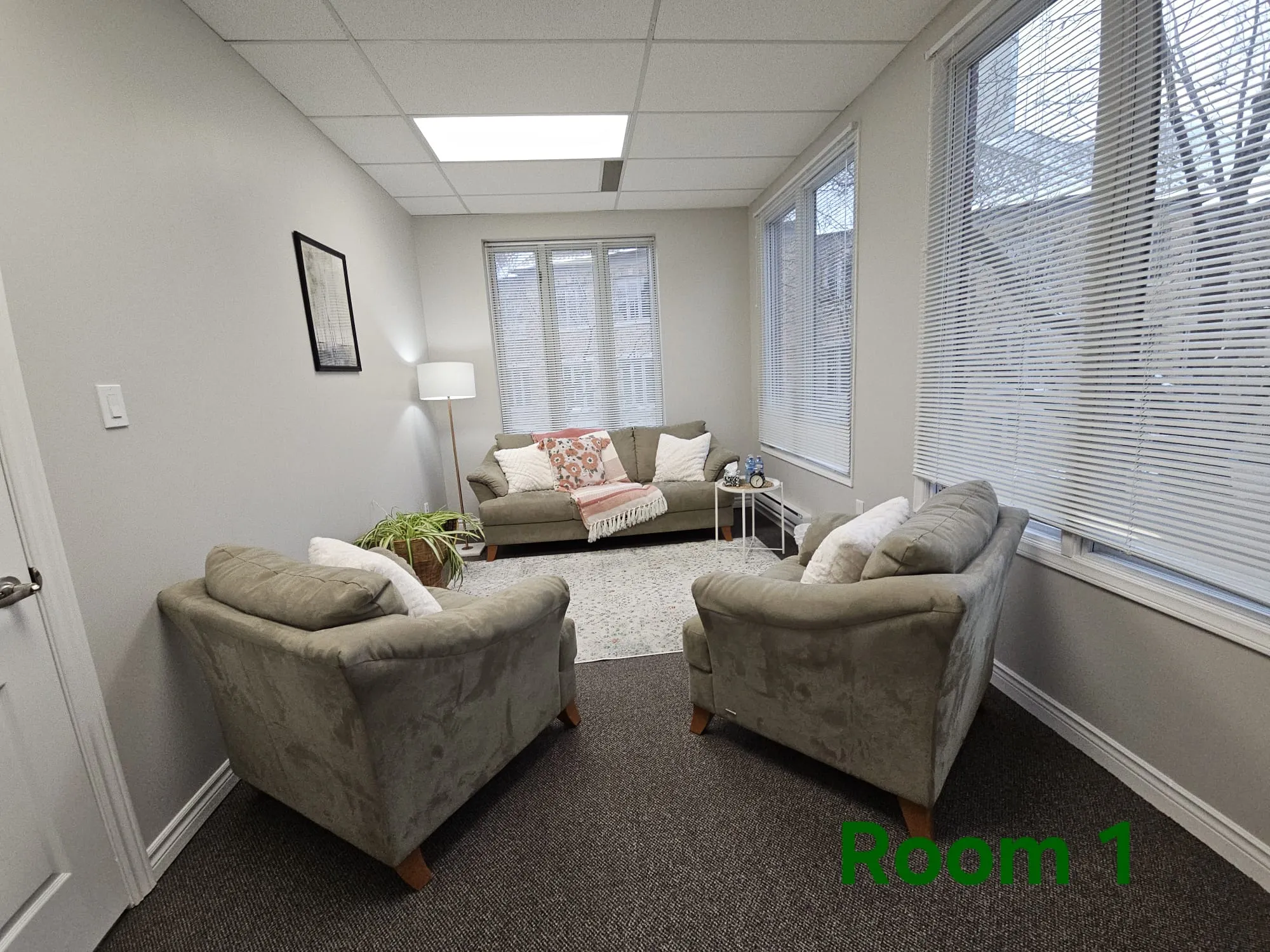 How to Choose the Best Therapy Room for Rent: Expert Advice