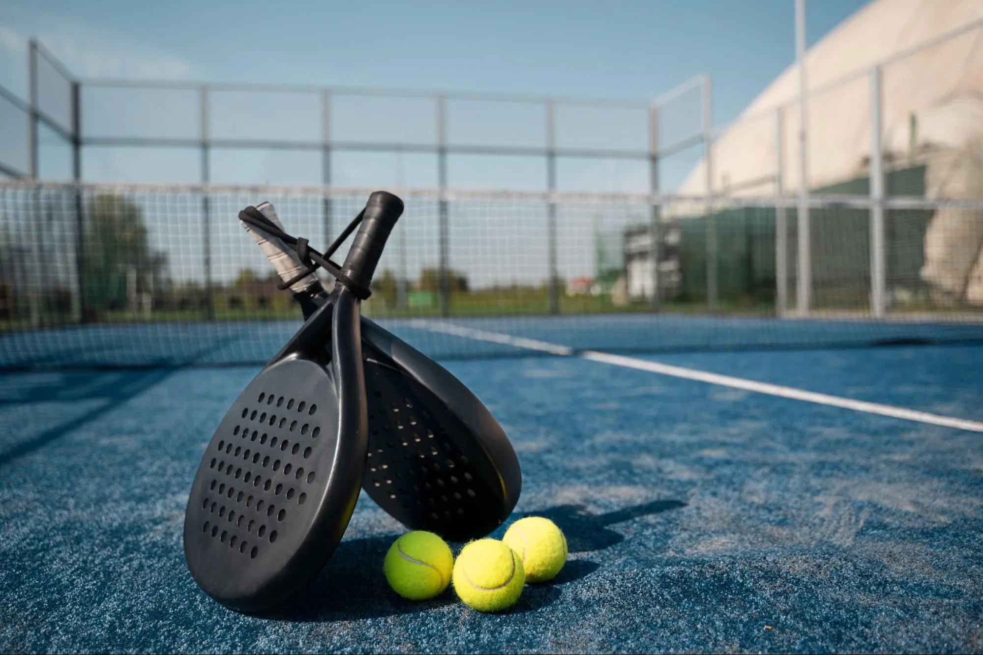 How Match Formats and Scoring Systems Are Influencing Where Padel Is Played