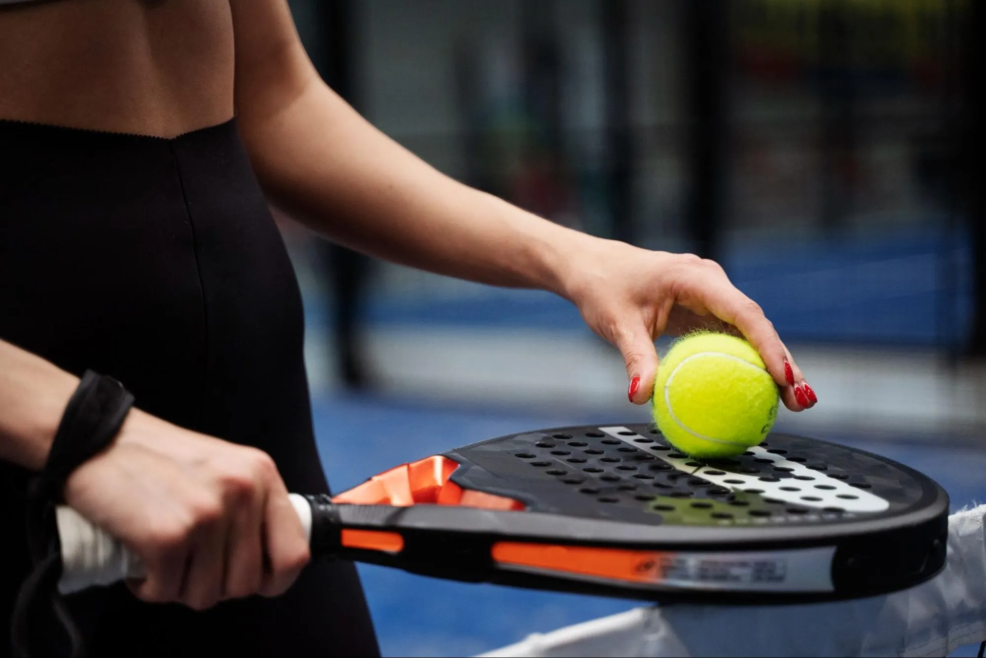 Choosing the Right Sports Academy for Padel and Multi-Sport Training