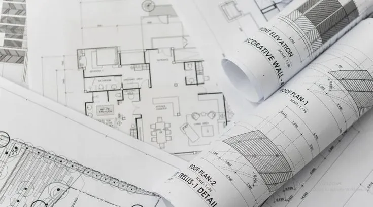 How AutoCAD Drawings Support Facilities Management After Handover