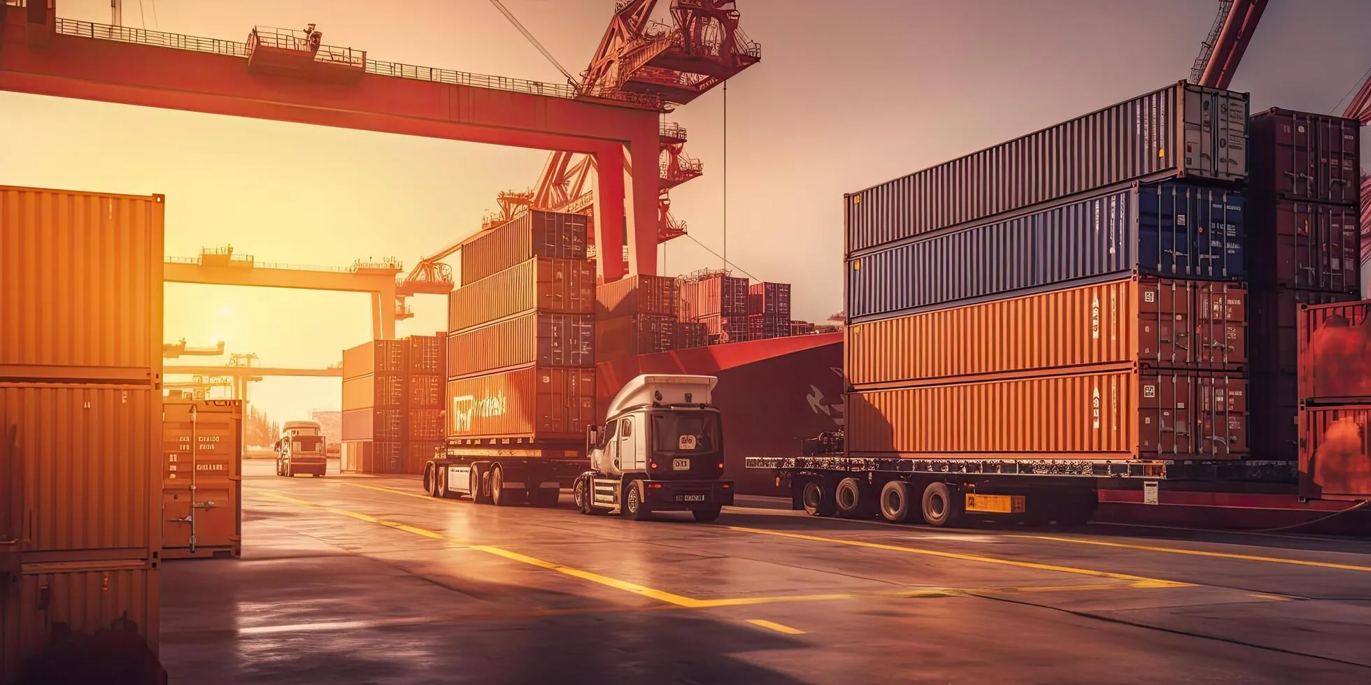 Streamlining Your Supply Chain: The BVB FREIGHT Edge in Logistics