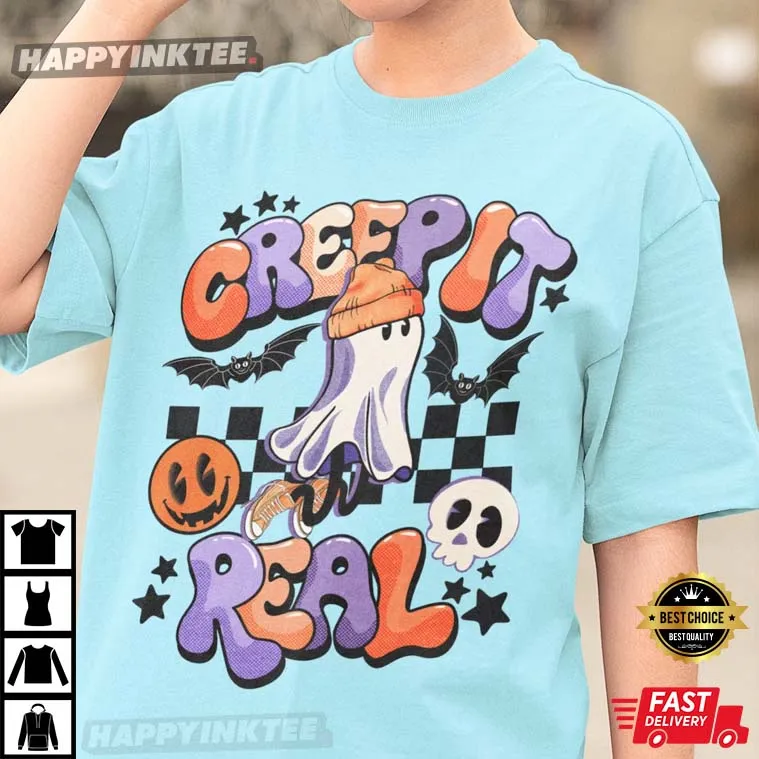 What Vintage Halloween Shirts for Ladies Never Go Out of Style?