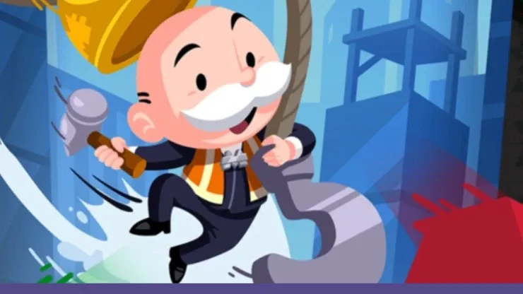 U4GM Monopoly go: Save Multipliers for Golden Cans