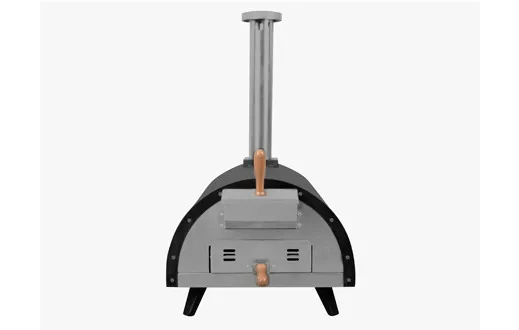 Auplex Steel Pizza Oven