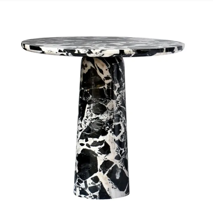 Why Bistro Tables Are the Perfect Choice for Compact Urban Living