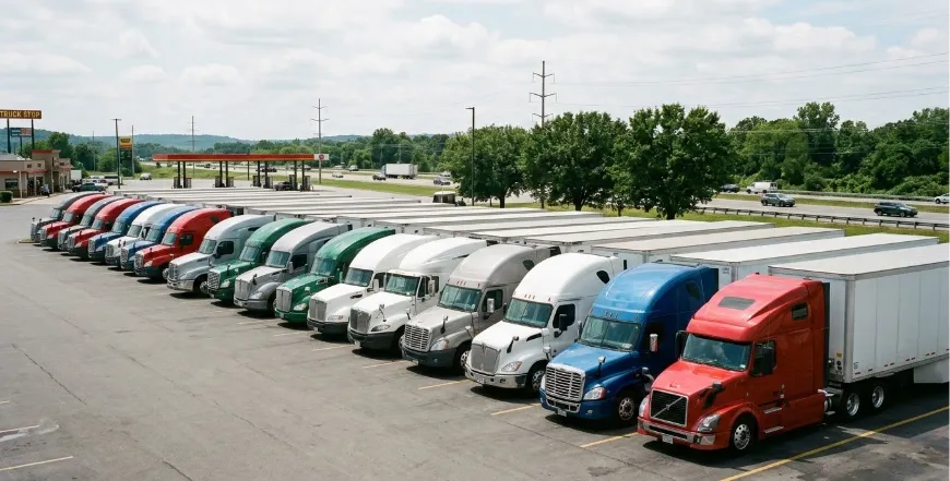 Why Visibility Is the New Fuel for Fleet Operations