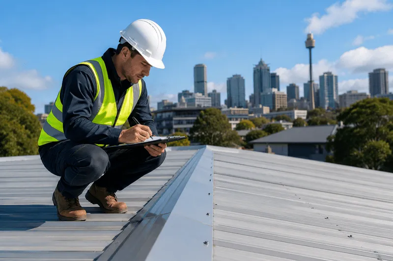 Service Pillar Page for Understanding Modern Roofing Solutions