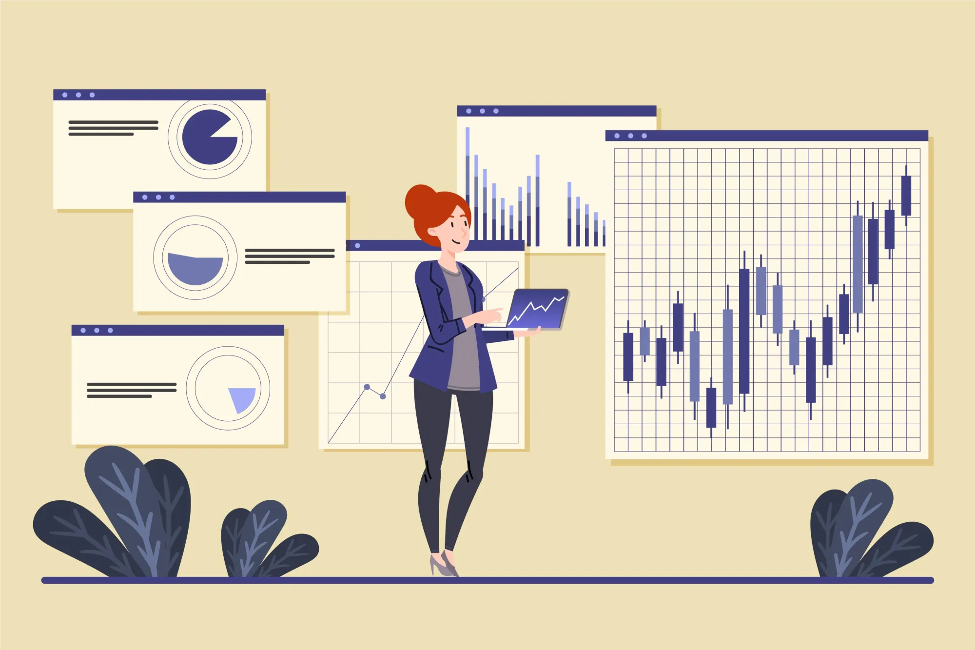 Best Stock Advisory: Understanding What Makes Market Research Valuable for Investors