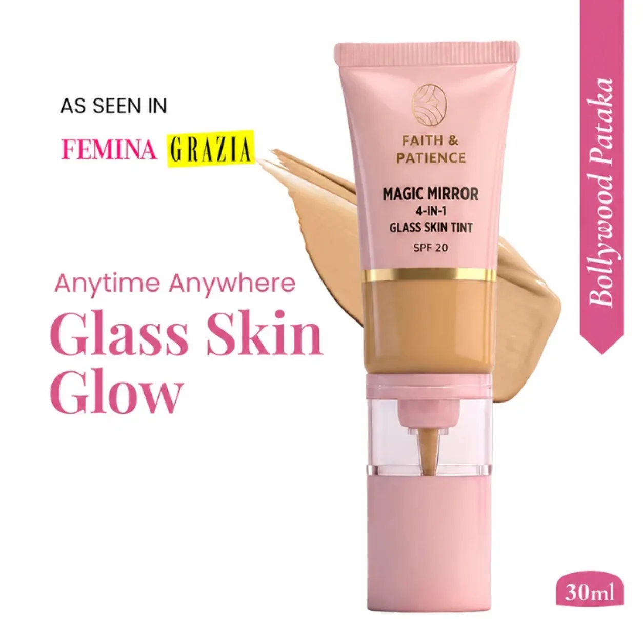 Best Waterproof Skin Tints for Sweat and Rain