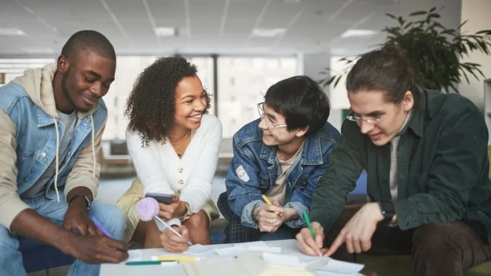 Smart Opportunities to Study and Work in USA for International Students