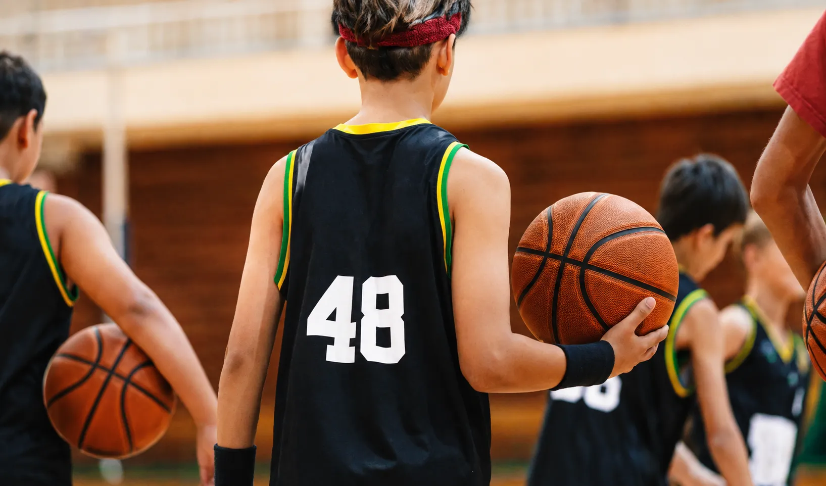 Why Finding a Reliable Indoor Basketball Court Rental Is Harder Than It Looks