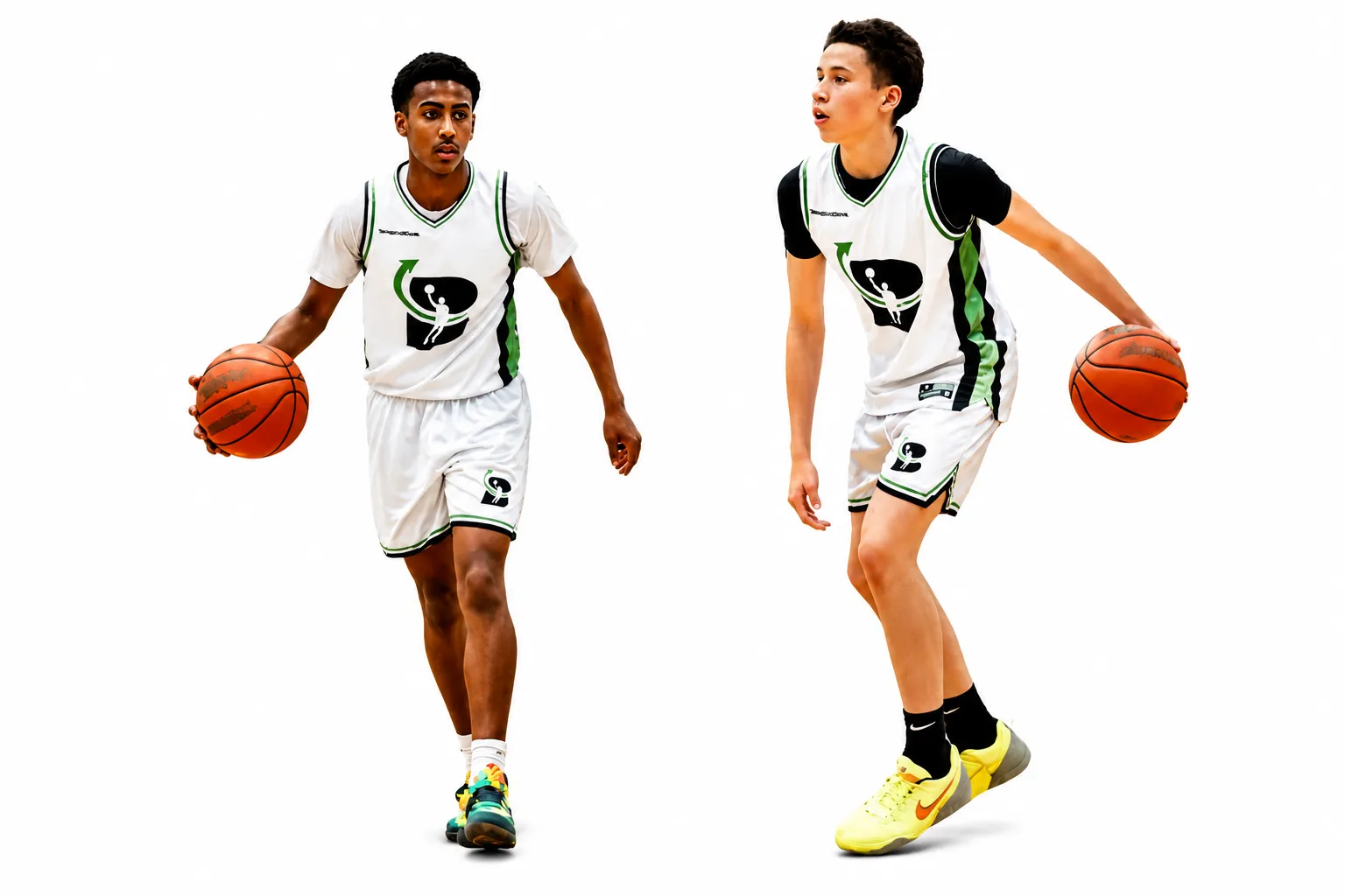 Inside Our Elite Youth Basketball Training Program: How to Build Game-Ready IQ and Skills