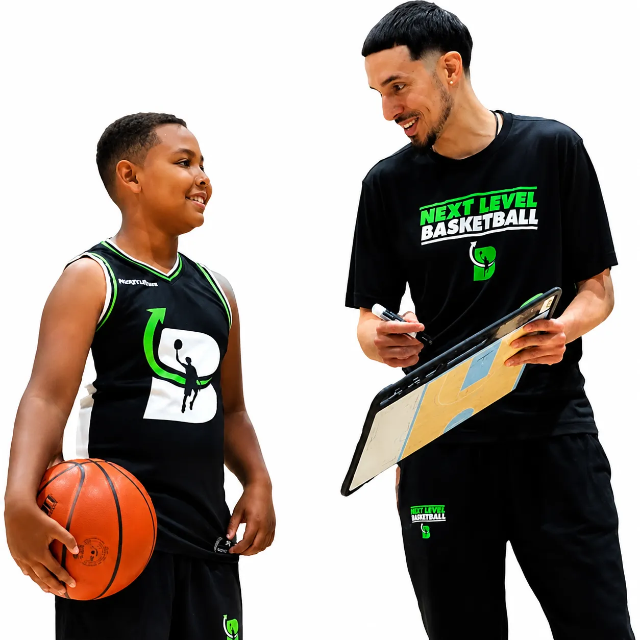 Inside Our Elite Youth Basketball Training Program: How to Build Game-Ready IQ and Skills