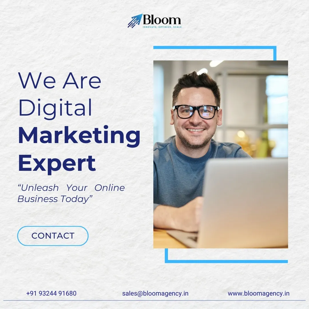 Why Your Business Needs a Strong Digital Presence