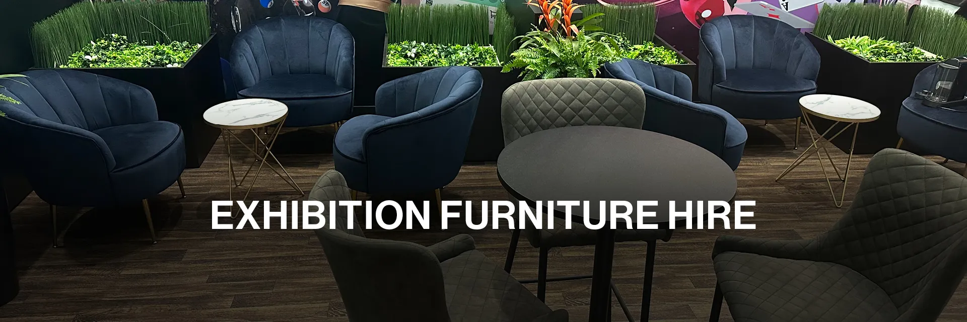 How to Choose Between Bench Hire and Chair Hire for Your Next Event