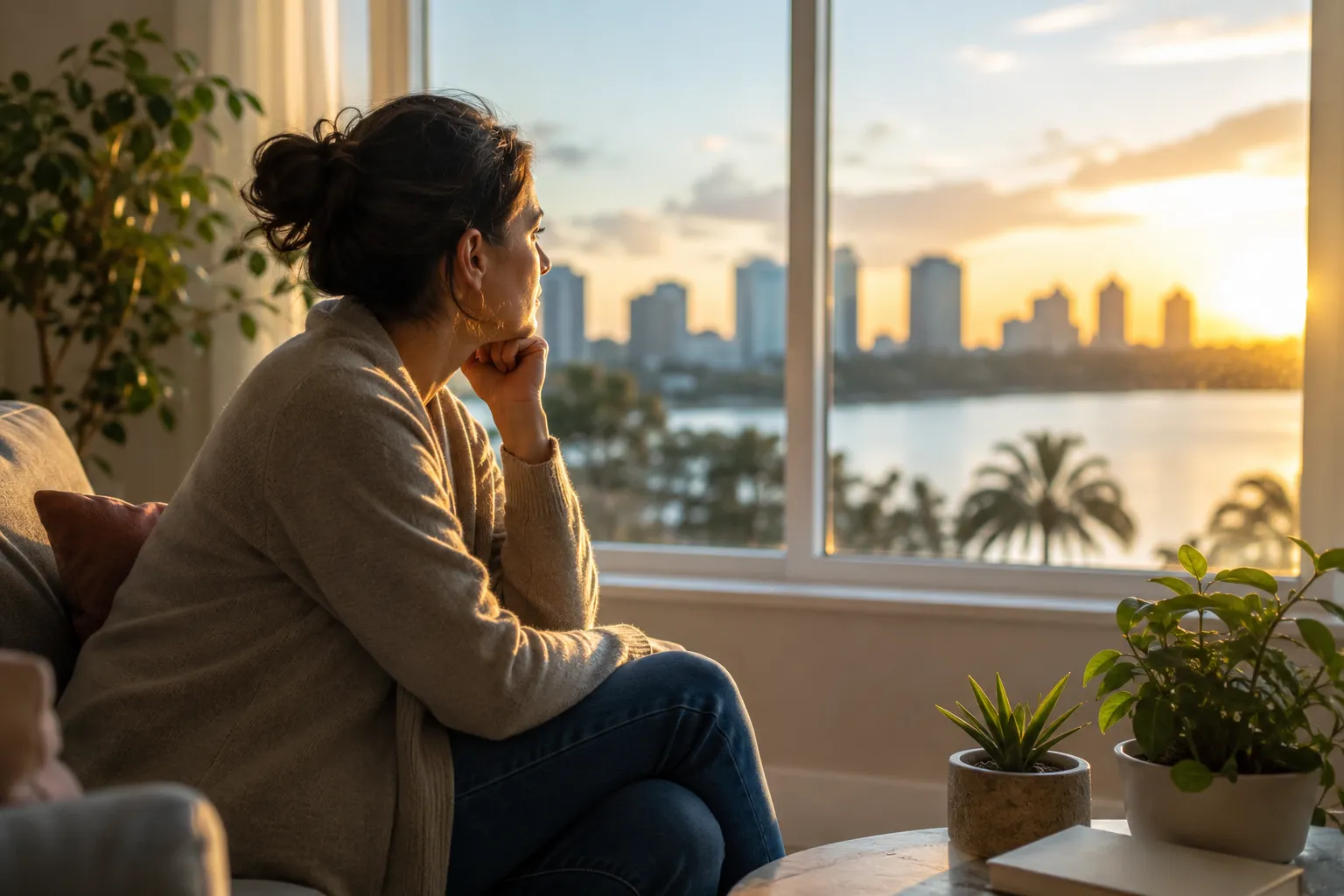 Depression Treatment in Orlando: A Comprehensive Guide to Finding the Right Care