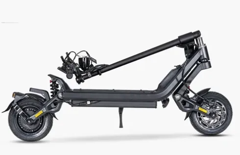 Top 10 Reasons the Nami Klima Electric Scooter Is Worth the Investment