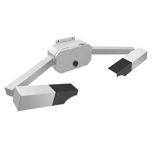 Atmospheric Visibility Sensor: Core Equipment for All-Weather Meteorological Safety Monitoring