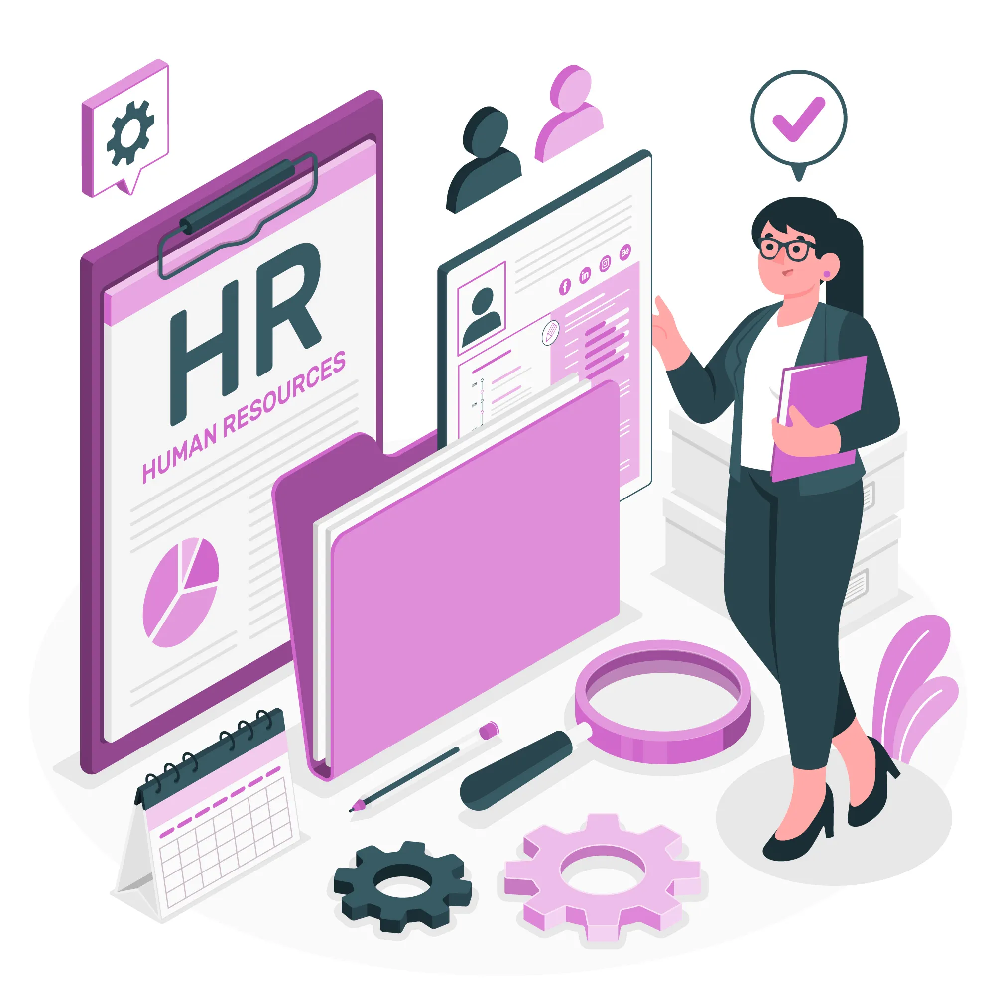How HRMS Helps Bangalore Businesses Manage Payroll and Attendance