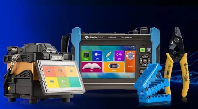 Fiber Optic Tools: Essential Equipment for Fast, Accurate, and Reliable Fiber Installations