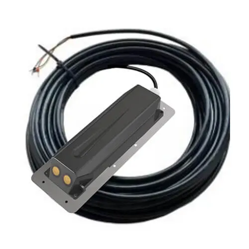 Doppler Current Meter: A Smart Core Equipment for Online Fluid Monitoring