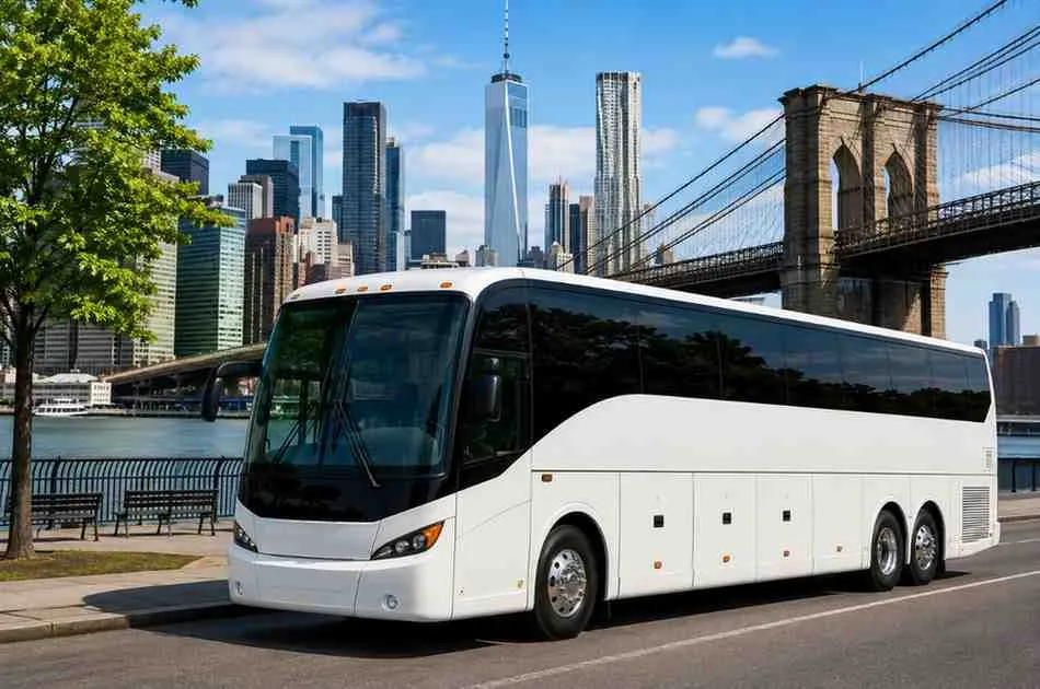 Airport Charter Bus in Tallahassee: Stress-Free Transportation for Every Traveler