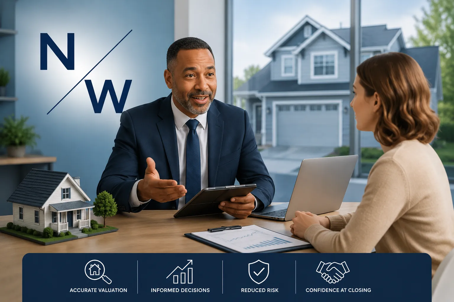 The Real Cost of Getting the Wrong Appraisal During a Divorce, Bankruptcy, or IRS Matter