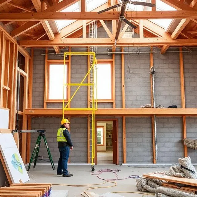 Why Do Renovation Projects Run Into Far More Unexpected Field Conflicts Than New Construction, and How Does Scan-to-BIM Prevent That by Capturing As-Built Conditions Before Design Begins?