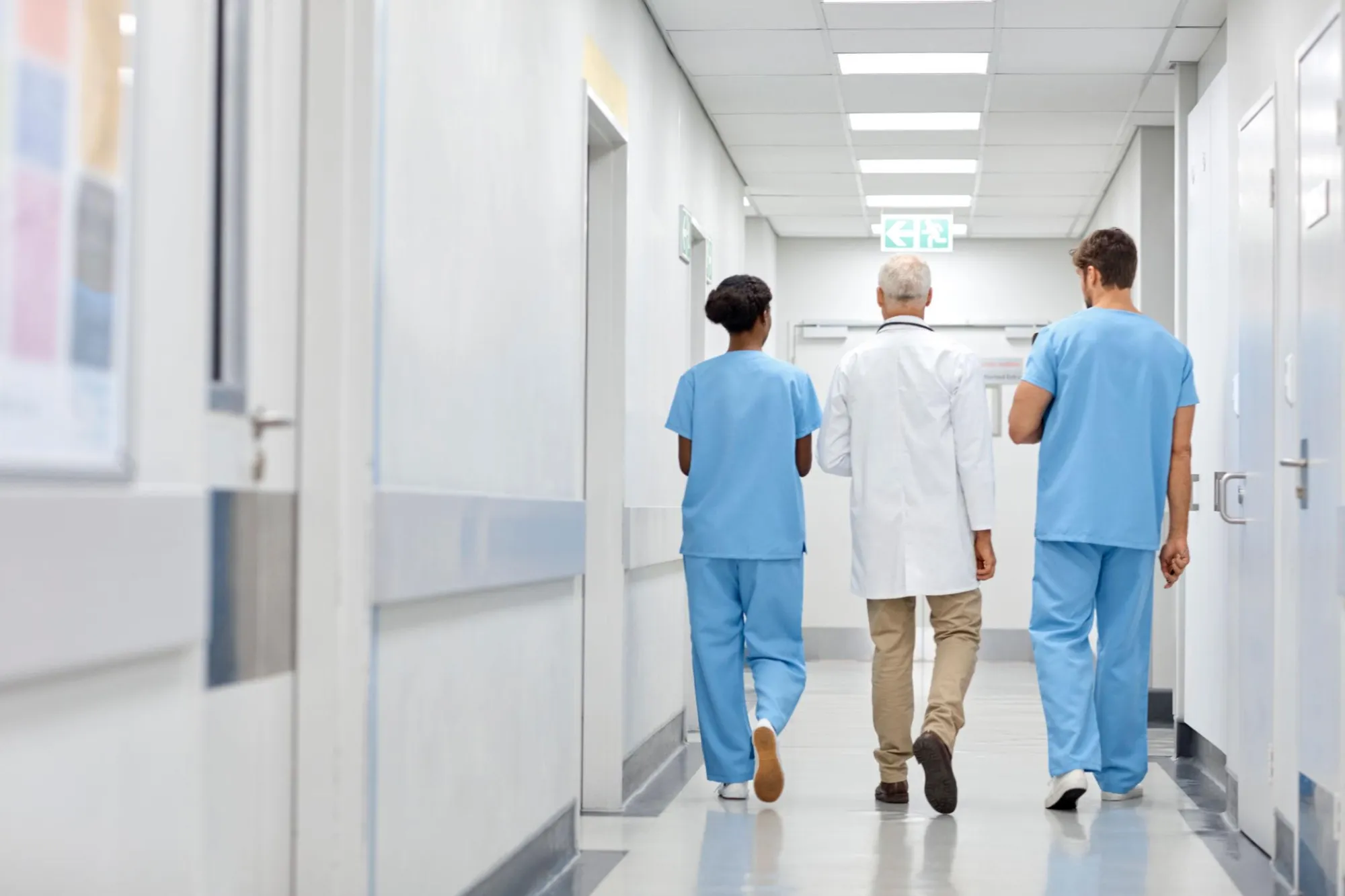 Hiring Now: Healthcare Recruitment Agencies in Dubai to Recruit a Top International Surgeon