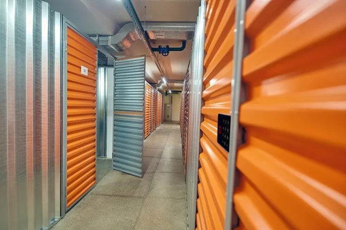 Best Packing Tips for Self Storage Units