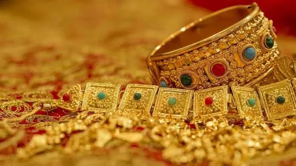 Is Gold Jewellery Still a Good Investment in 2026?