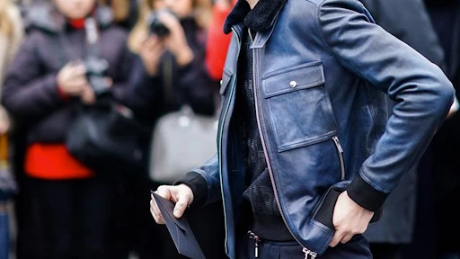 How Often Should Your Bomber Jacket Be Washed?