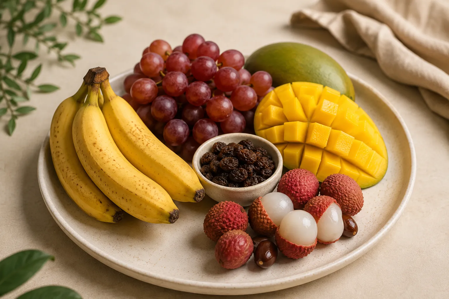 5 Fruits to Avoid for Weight Loss: A Countdown of the Biggest Offenders