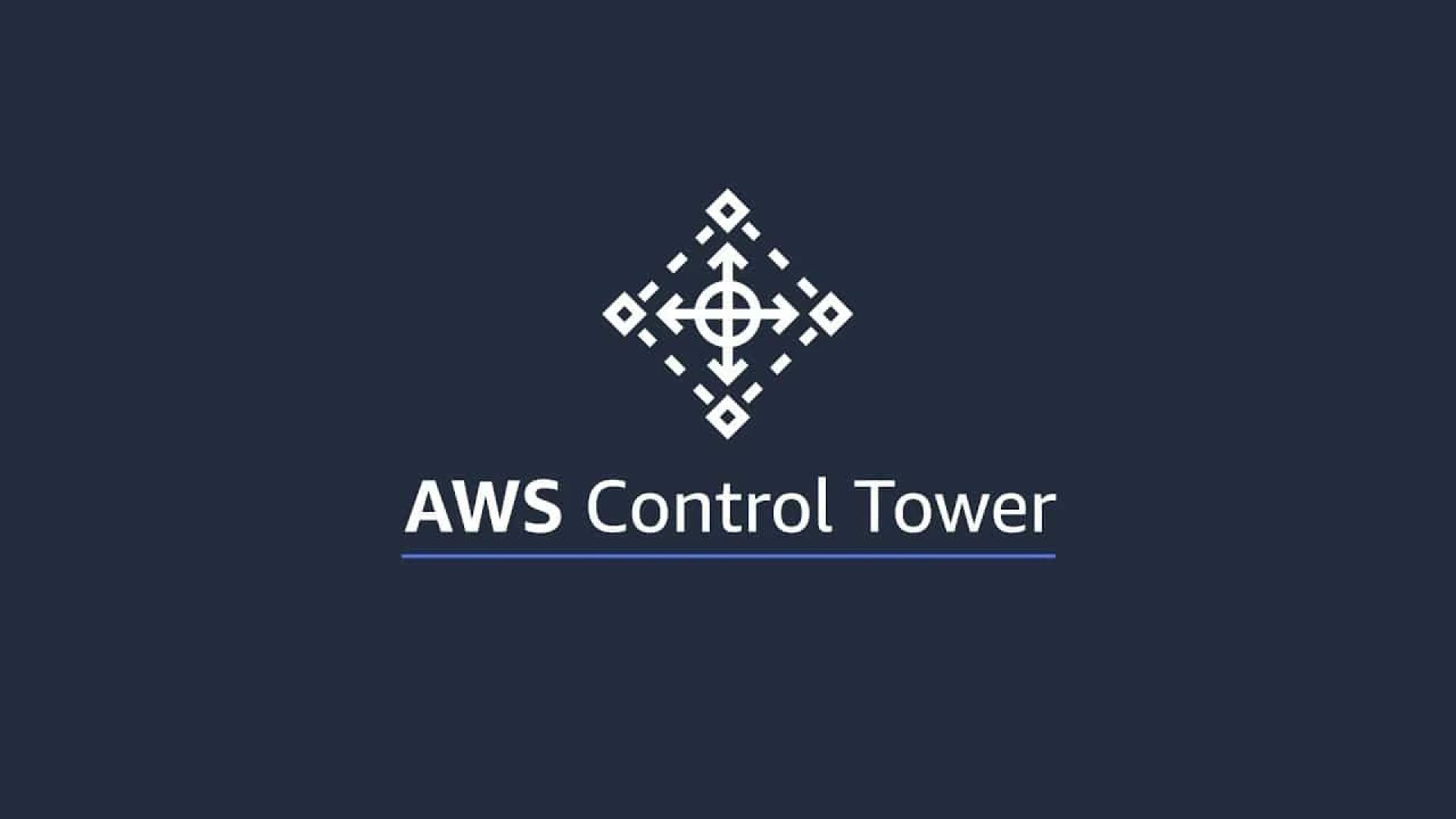 AWS Control Tower