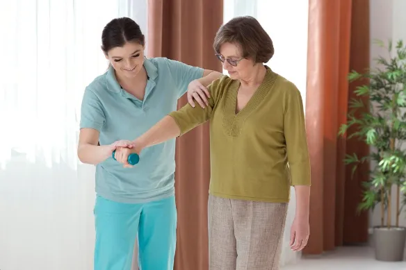 Orthopedisch fysiotherapeut Ede | Fysiotherapie