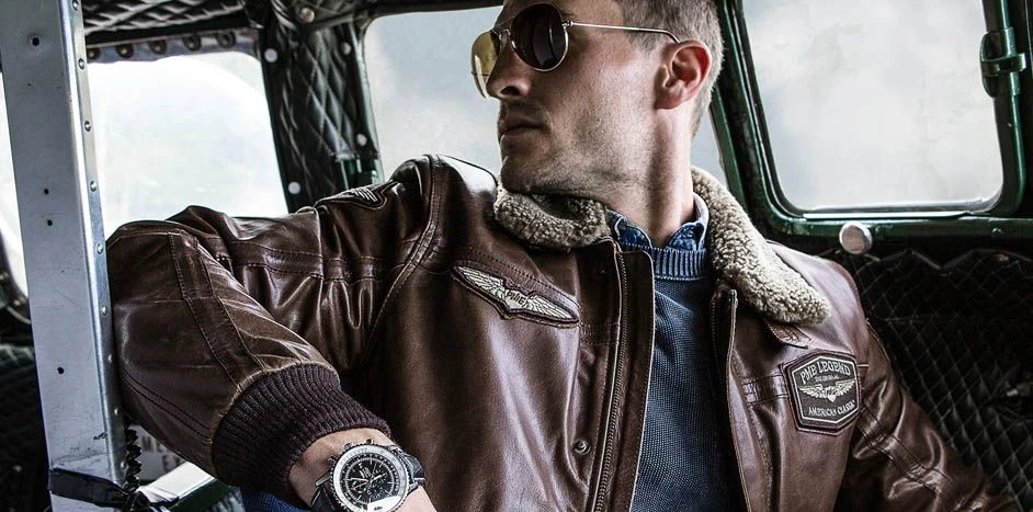 How To Choose A Brown Leather Jacket: A Comprehensive Guide