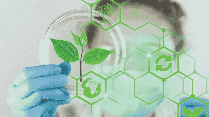 Manufacturing Evolves with Going Green with Sustainable Pharma