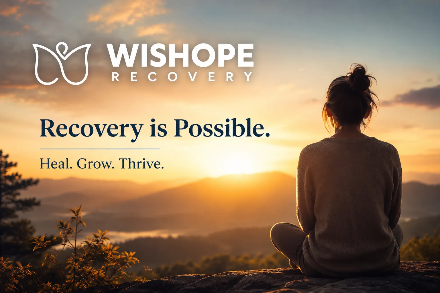 Addiction Recovery: A Journey Toward a Healthier and Happier Life